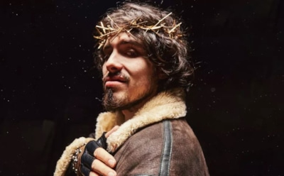 Рэпера 10AGE могут наказать за оскорбление чувств верующих