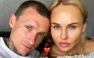 Мамаев подарил жене дом за $1,7 млн – СМИ