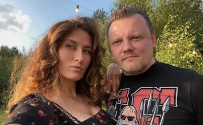 История любви вокалиста «Короля и Шута» Андрея Князева и Агаты Нигровской