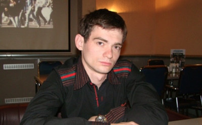 Экс-участник «Дома-2» Венцеслав разводится с женой