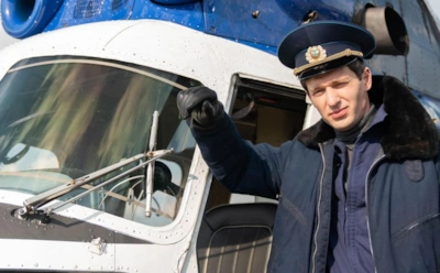 Интересные факты о звезде сериала «Заполярный вальс» Ниле Кропалове