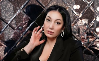 Таролога Владиславу Петлер обвинили в контрабанде