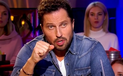 В Сети обсуждают отмену концертов и «безумный райдер» Александра Реввы