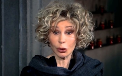 Татьяна Васильева рассказала, как устроила в Норвегии пожар