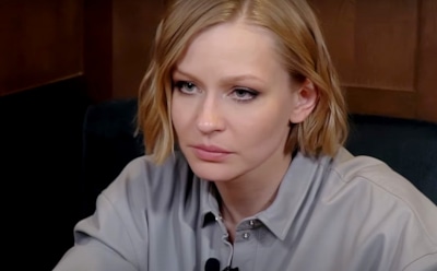 Экс-муж Гагариной рассказал о влюбленности в Пересильд