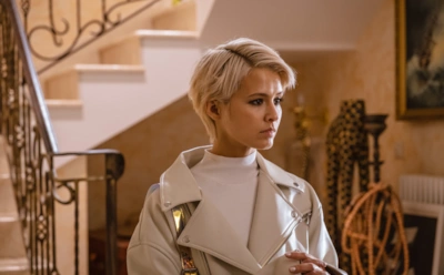 Счастливая история любви звезды сериала «Почка» Любови Аксеновой и ее мужа Павла