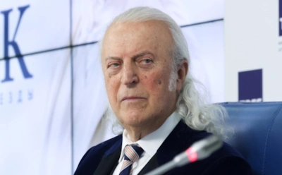 Актриса, танцовщица и спортсменка: три избранницы маэстро Ильи Резника