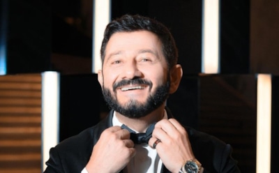 Михаил Галустян получил гражданство Армении