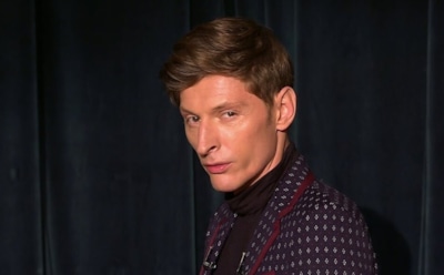 Павел Воля запускает аналог «Вечернего Урганта» на ТНТ