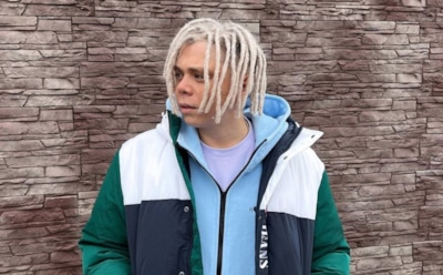 Рэпер Элвин Грей сломал ребра и ключицу на съемках клипа