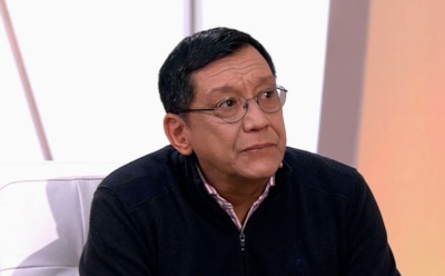 Егор Кончаловский стал отцом в третий раз