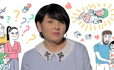 Пятый ребенок после 40: история Ольги из Чехова, участницы шоу «Беременна в 45»