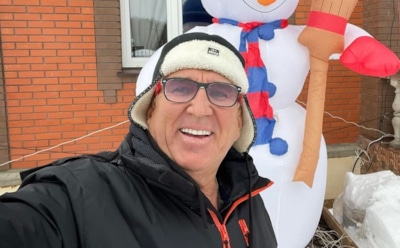 Вдовец Легкоступовой снова женился