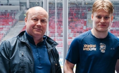 Отец хоккеиста сборной России Матвея Мичкова найден мертвым