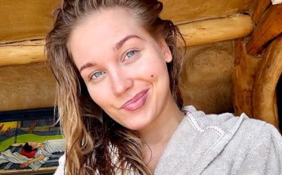 Асмус съезжает от Харламова спустя два года после развода