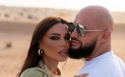 Джиган попросил прощения у Самойловой