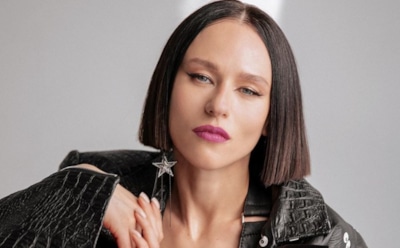 Певица IOWA избавилась от 10 кг после родов