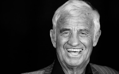 6 женщин, которым удалось очаровать самого Жан-Поля Бельмондо