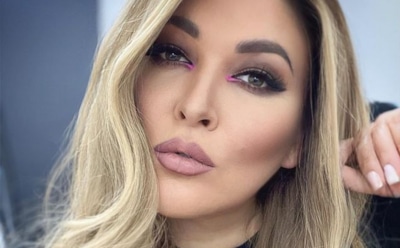 Ирина Дубцова подарила квартиру в Москве 17-летнему сыну