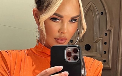 Мария Погребняк ответила на слухи о разводе из-за измены