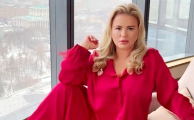 Анна Семенович тяжело переносит вирусную инфекцию