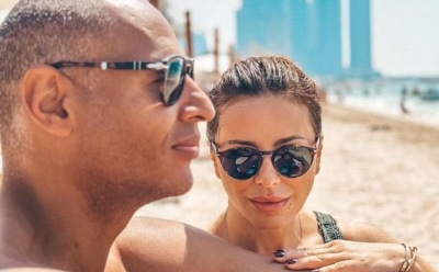 Ани Лорак впервые рассказала, как влюбилась в нового избранника