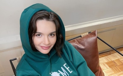 Дочь Славы рассказала, как сбежала из роддома