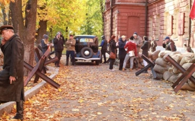 Актеры сериала «По законам военного времени», которых уже нет с нами