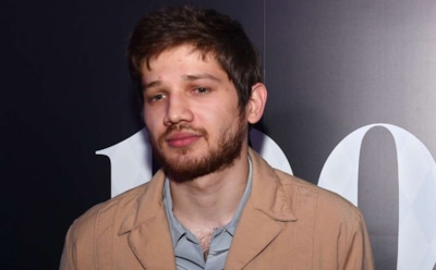 Кантемир Балагов объявил о завершении карьеры режиссера