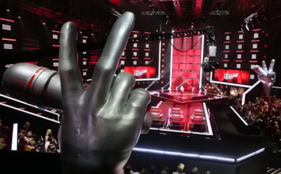 Несколько фактов о шоу «Голос», о которых не знают поклонники