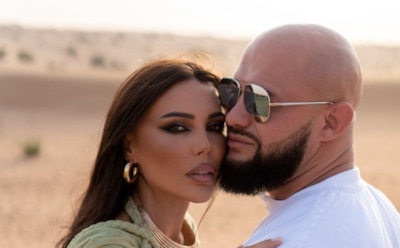 Оксана Самойлова отреагировала на публичные извинения Джигана