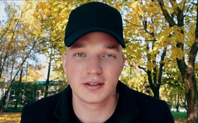 Блогер Эдвард Бил разводится с женой – СМИ