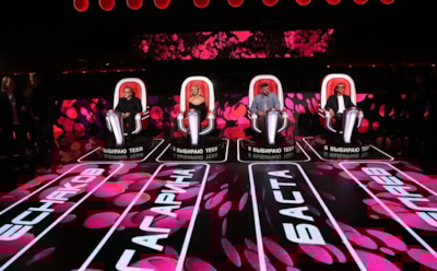 Знакомимся с новыми участниками: обзор шестых слепых прослушиваний на шоу «Голос» весны