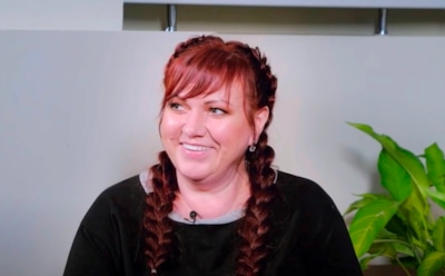 Ольга Картункова передумала выходить замуж