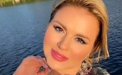 Анна Семенович поделилась планами на материнство