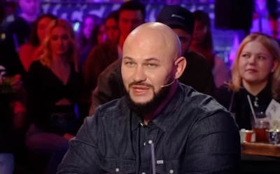 Джиган раскрыл причину ссоры с Самойловой