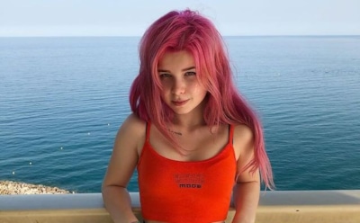 19-летняя дочь Малафеева: «Семья отвернулась от меня»