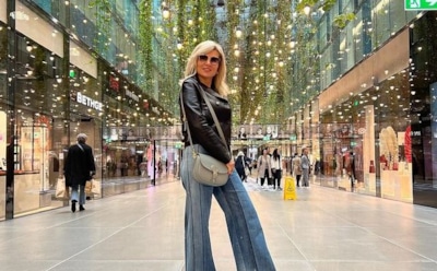 На жену Александра Малинина пожаловались в полицию – СМИ