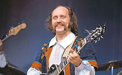 Три брака Владимира Мулявина: о личной жизни звезды «Песняров»