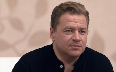 Алексей Барабаш перенес два инсульта после массажа