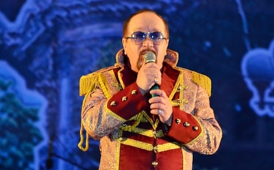 Алла Пугачева, три супруги и внебрачный сын: о личной жизни Леонида Борткевича