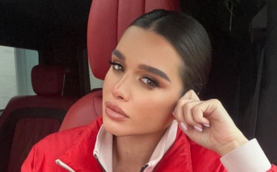 5 фактов о Ксении Бородиной, которые вы могли не знать