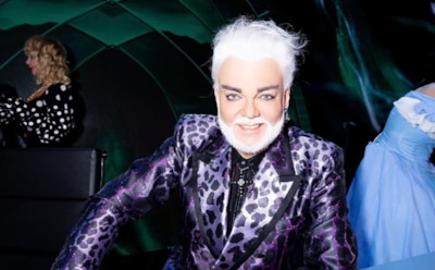 На Филиппа Киркорова снова подали в суд – СМИ