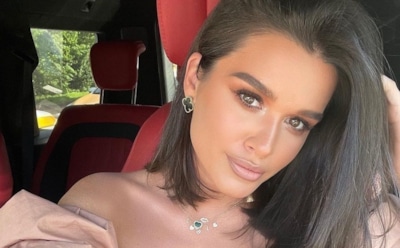 Смерть возлюбленного и романы на проекте: перипетии личной жизни Ксении Бородиной