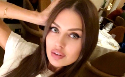 Виктория Боня ради омоложения решилась на «массаж огнем»