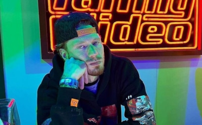 Никита Пресняков ответил на слух о получении гражданства США