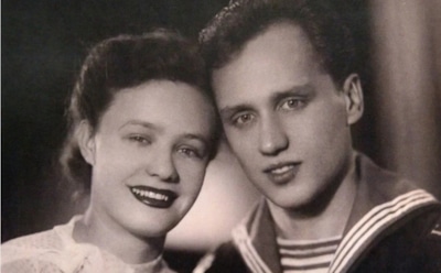 Интересные факты о первой супруге Владимира Мулявина Лидии Кармальской