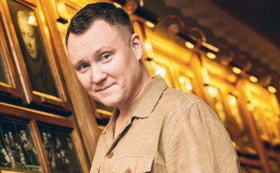 5 интересных фактов об актере Артеме Волобуеве, который сыграл Владимира Мулявина