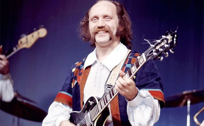 Факты о Владимире Мулявине, которые могут удивить даже его поклонников