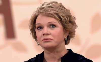 Елена Валюшкина сообщила о потере памяти после коронавируса